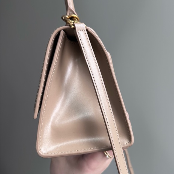 Balenciaga Hourglass Small Handbag Box - Picture 4 of 12